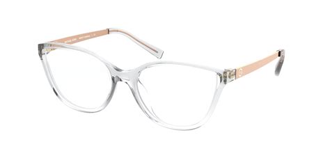 michael kors eyeglasses clear.